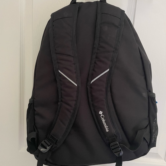 SOLD elsewhere, Columbia backpack color Black- - Picture 5 of 5
